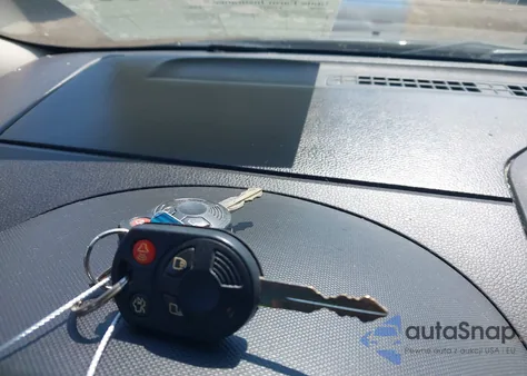 2008 Ford Edge Sel z USA, uszkodzony, nr VIN 2FMDK38C58BA53357